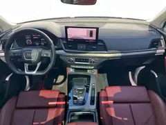 2022 Audi Q5L 40T Luxury Dynamic — фото 8