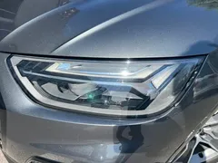 2022 Audi Q5L 40T Luxury Dynamic — фото 10