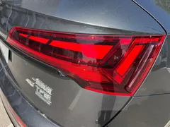 2022 Audi Q5L 40T Luxury Dynamic — фото 11