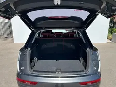 2022 Audi Q5L 40T Luxury Dynamic — фото 13