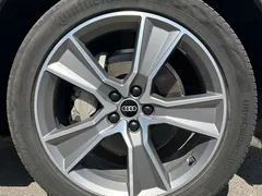 2022 Audi Q5L 40T Luxury Dynamic — фото 14