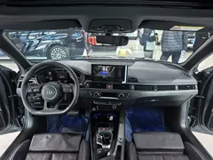 2023 Audi A4L 40 TFSI Luxury Dynamic — фото 6