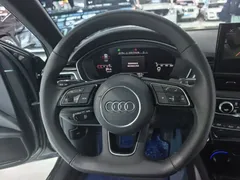 2023 Audi A4L 40 TFSI Luxury Dynamic — фото 7