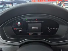 2023 Audi A4L 40 TFSI Luxury Dynamic — фото 8