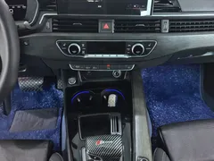 2023 Audi A4L 40 TFSI Luxury Dynamic — фото 9