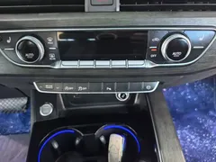 2023 Audi A4L 40 TFSI Luxury Dynamic — фото 11