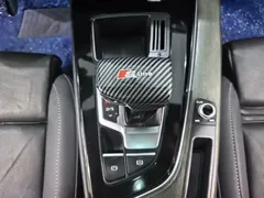 2023 Audi A4L 40 TFSI Luxury Dynamic — фото 12