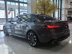 2023 Audi A4L 40 TFSI Luxury Dynamic — фото 20