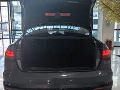 2023 Audi A4L 40 TFSI Luxury Dynamic — фото 23