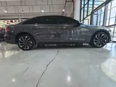2023 Audi A4L 40 TFSI Luxury Dynamic — фото 25