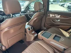 2023 Mercedes-Benz E-Class E 300 L Luxury, чёрный — фото 10