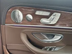 2023 Mercedes-Benz E-Class E 300 L Luxury, чёрный — фото 12