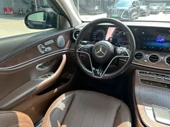 2023 Mercedes-Benz E-Class E 300 L Luxury, чёрный — фото 15