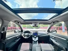 2021 Honda Breeze 240TURBO CVT 2WD Elite, белый — фото 1