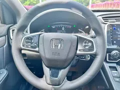 2021 Honda Breeze 240TURBO CVT 2WD Elite, белый — фото 13