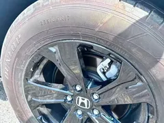 2021 Honda Breeze 240TURBO CVT 2WD Elite, белый — фото 15