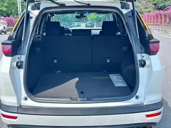 2021 Honda Breeze 240TURBO CVT 2WD Elite, белый — фото 17