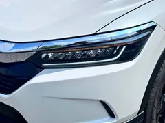 2021 Honda Breeze 240TURBO CVT 2WD Elite, белый — фото 18