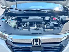 2021 Honda Breeze 240TURBO CVT 2WD Elite, белый — фото 19
