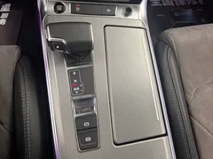 2021 Audi A6L 40 TFSI Luxury Sport, чёрный — фото 19