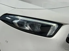 2023 Mercedes-Benz A-Class A 200 L Fashion, белый — фото 4