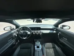 2023 Mercedes-Benz A-Class A 200 L Fashion, белый — фото 14