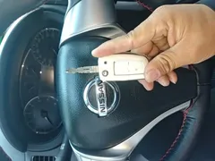 2021 Nissan Tiida 1.6L CVT, белый — фото 9