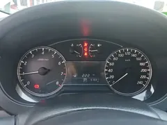 2021 Nissan Tiida 1.6L CVT, белый — фото 12