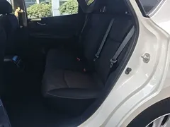 2021 Nissan Tiida 1.6L CVT, белый — фото 17