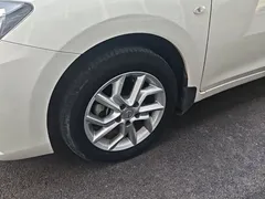 2021 Nissan Tiida 1.6L CVT, белый — фото 23