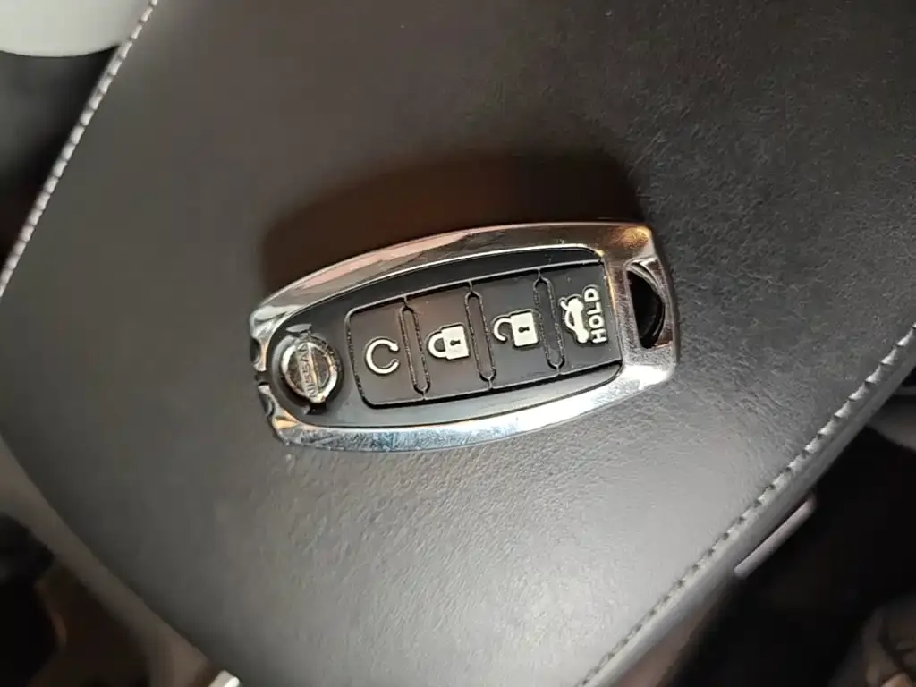 2021 Nissan Sylphy 1.6L XL CVT