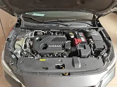 2021 Nissan Sylphy 1.6L XL CVT — фото 7