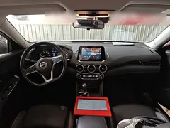 2021 Nissan Sylphy 1.6L XL CVT — фото 10