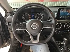2021 Nissan Sylphy 1.6L XL CVT — фото 11