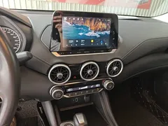 2021 Nissan Sylphy 1.6L XL CVT — фото 13