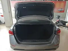 2021 Nissan Sylphy 1.6L XL CVT — фото 19