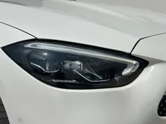 2023 Mercedes-Benz C-Class C 260 L Sport, белый — фото 4