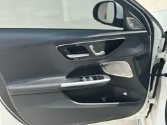 2023 Mercedes-Benz C-Class C 260 L Sport, белый — фото 5