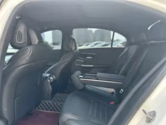 2023 Mercedes-Benz C-Class C 260 L Sport, белый — фото 8