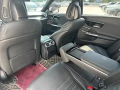 2023 Mercedes-Benz C-Class C 260 L Sport, белый — фото 9