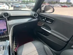 2023 Mercedes-Benz C-Class C 260 L Sport, белый — фото 15