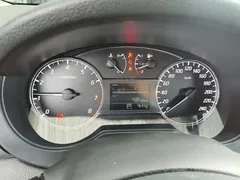 2021 Nissan Tiida 1.6L CVT, белый — фото 12