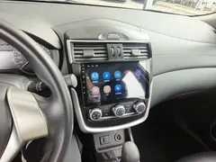 2021 Nissan Tiida 1.6L CVT, белый — фото 13