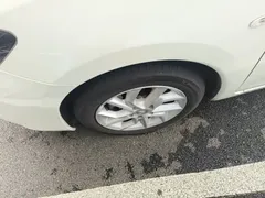 2021 Nissan Tiida 1.6L CVT, белый — фото 23