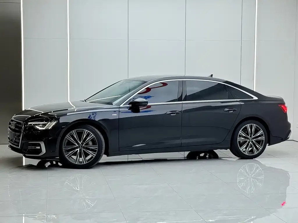2023 Audi A6L 45 TFSI Sport