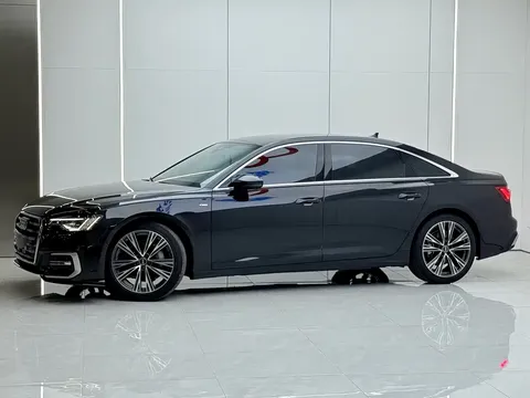 2023 Audi A6L 45 TFSI Sport