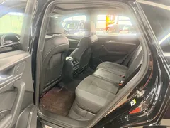 2021 Audi Q5L Sportback 40 TFSI Luxury, чёрный — фото 4