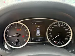 2023 Nissan Tiida 1.6L CVT, зелёный — фото 4