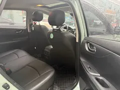 2023 Nissan Tiida 1.6L CVT, зелёный — фото 6