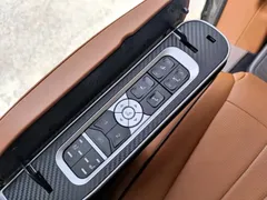 2021 Mercedes-Benz Vito 2.0T Business 7, чёрный — фото 17